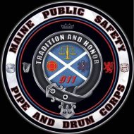 Maine Public Safety Pipe & Drum Corps